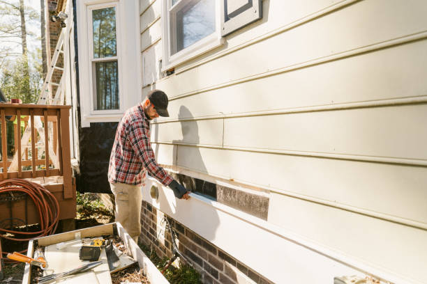 Top rated local Siding Repair specialists in Forest Park, GA